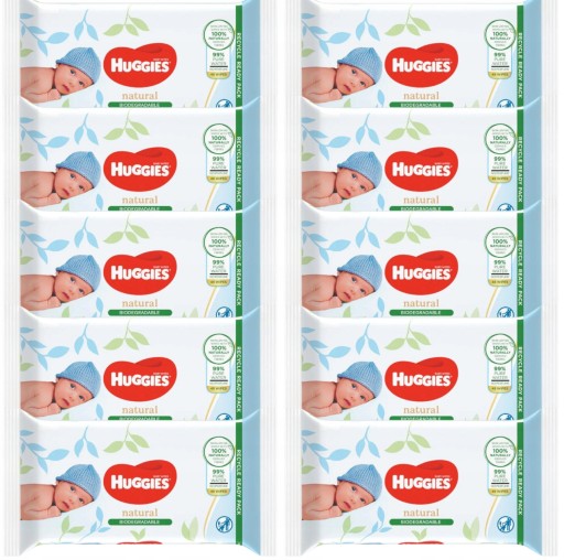 pampers pod kurczakiem