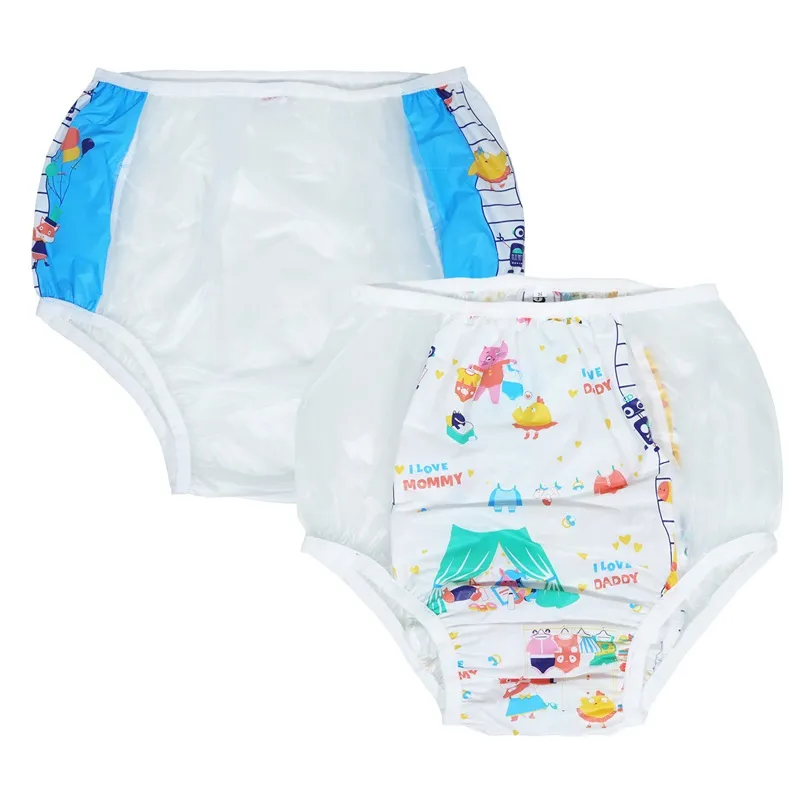 pampers pieluchy 5