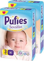 pampers pieluszki zapas 4 maxi 152 pieluchy