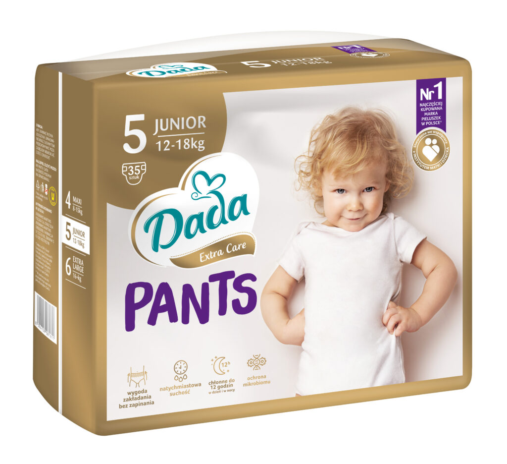 pampers premium care pants 6 jak wygląda