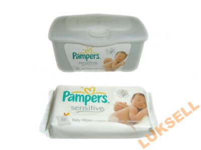 active fit pampers size 5