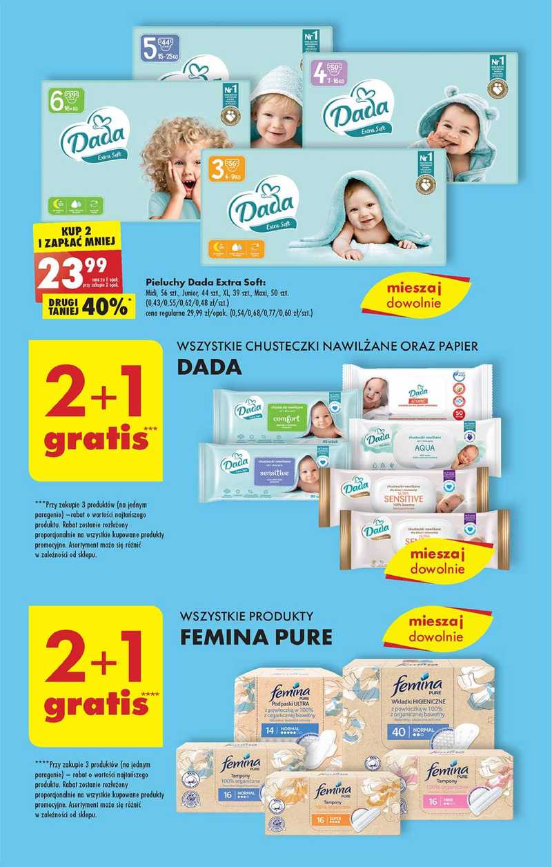 apteka gemini pampers 5