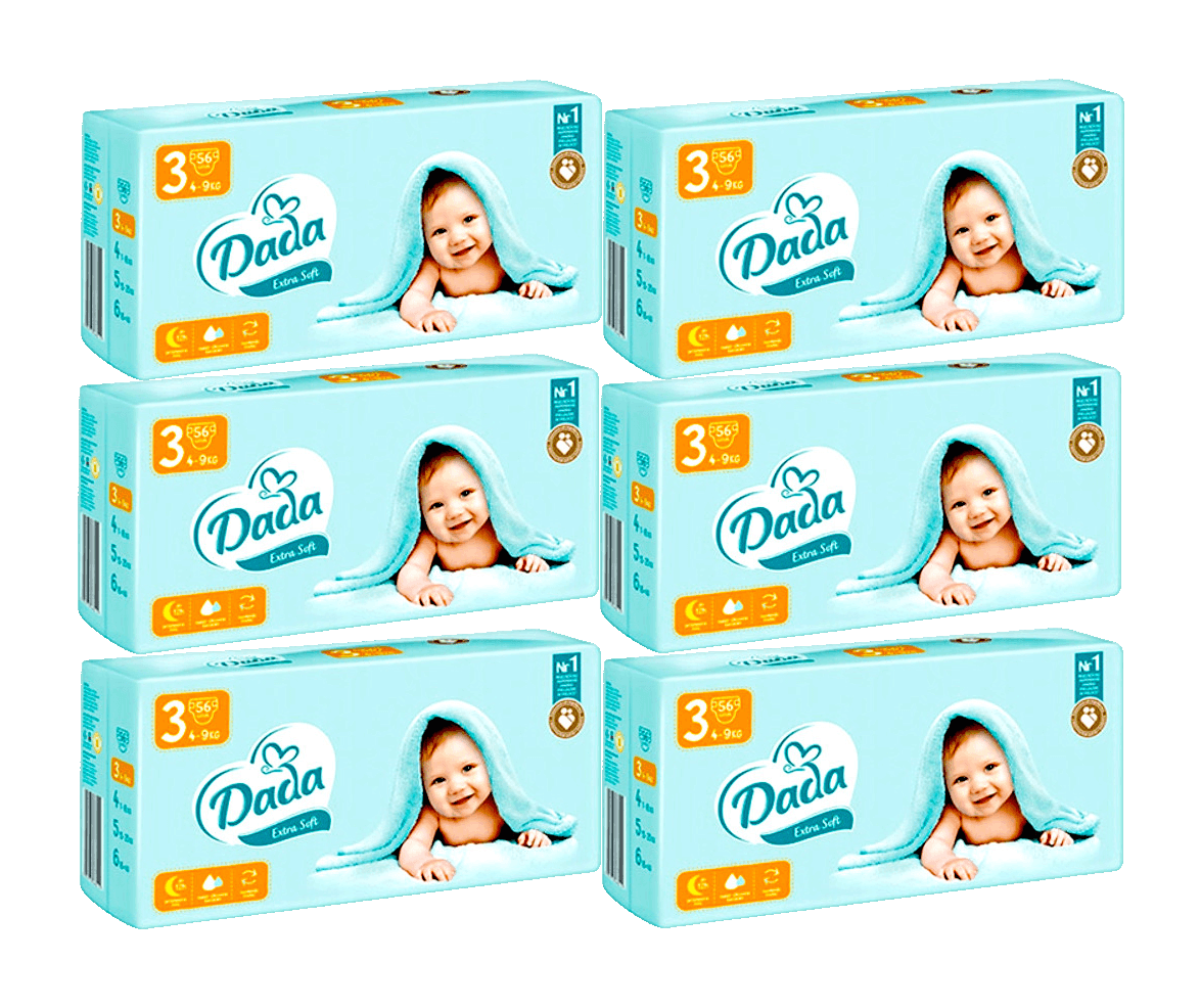 pieluchy pampers 3 rossmann