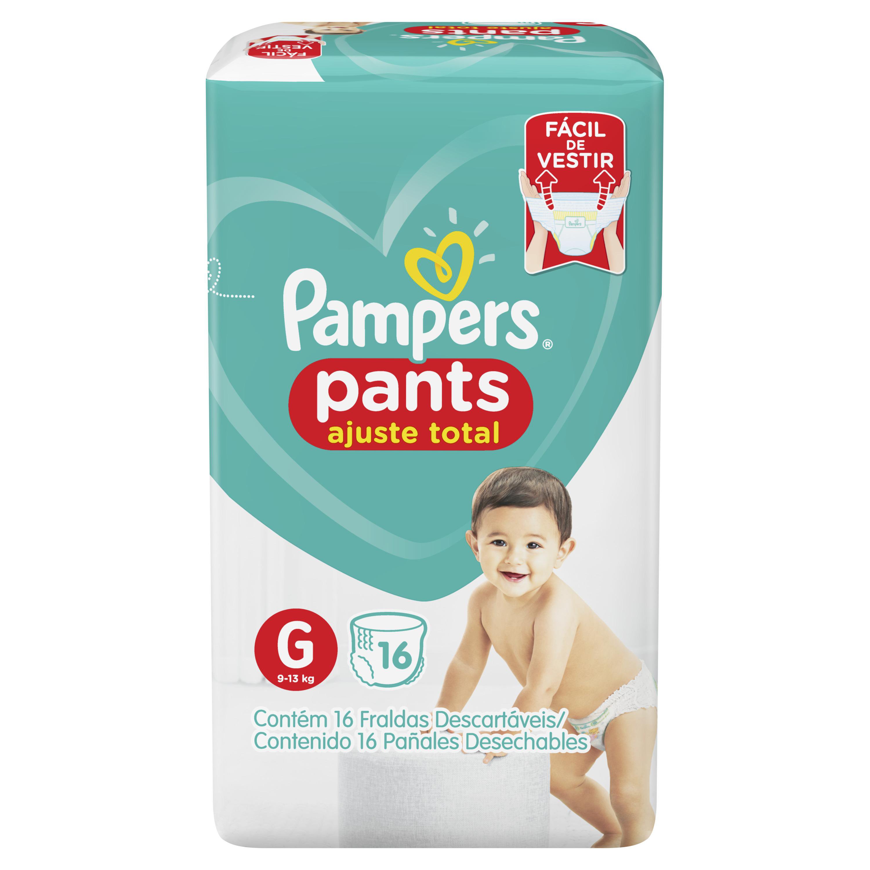 https www.pampers premium care