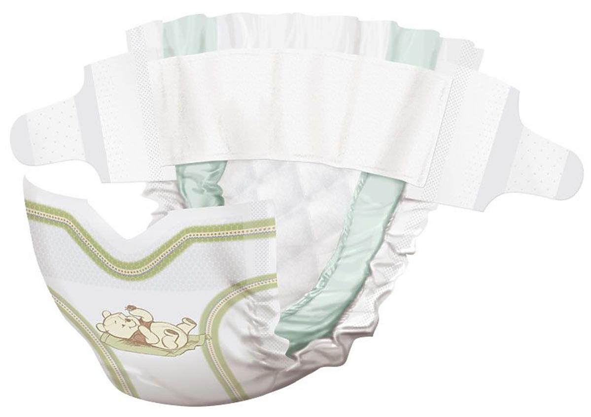 pieluchy pampers premium care toksyczne