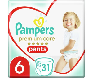 pieluchomajtki pampers 10kg