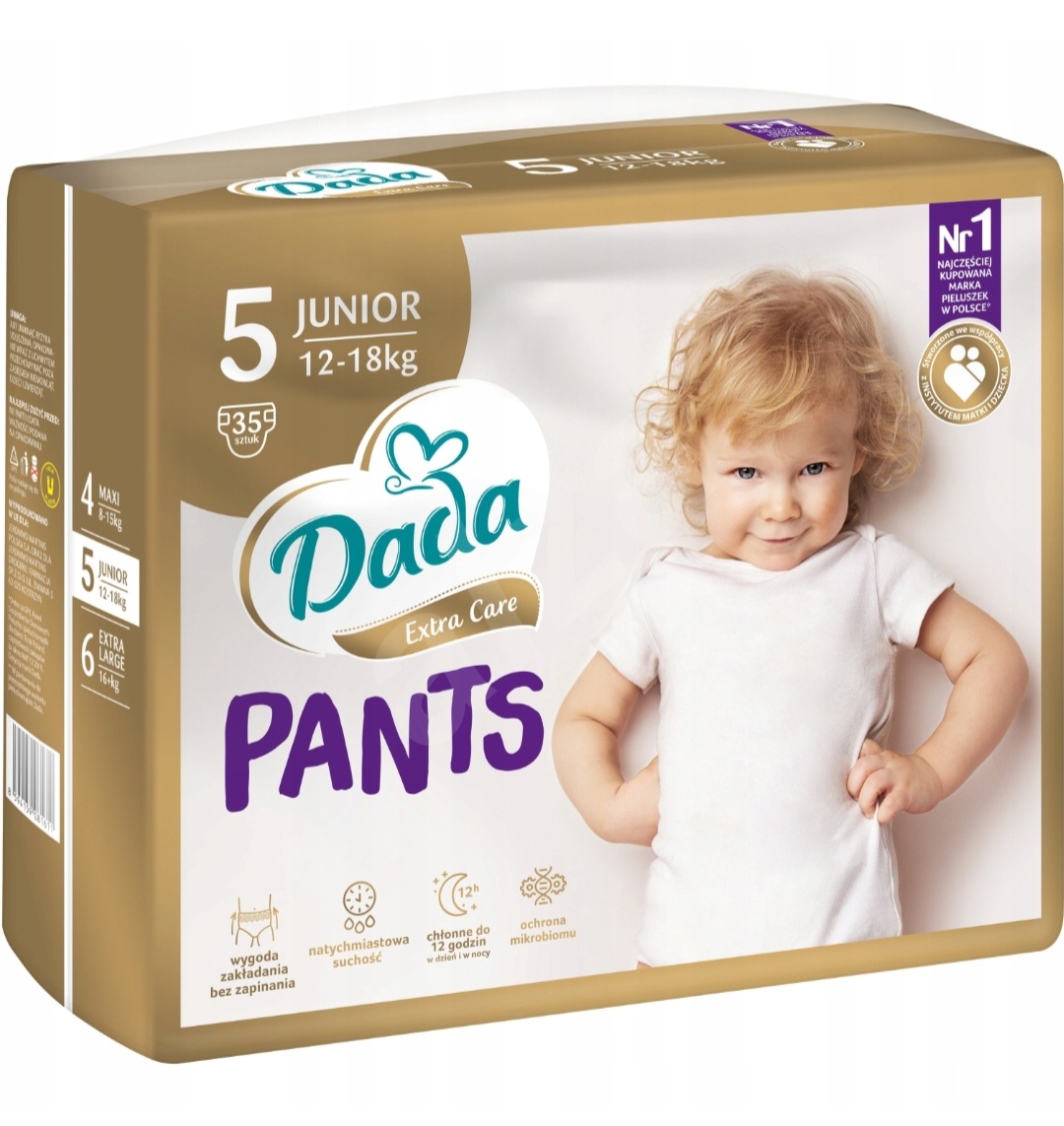 pampers active baby 4