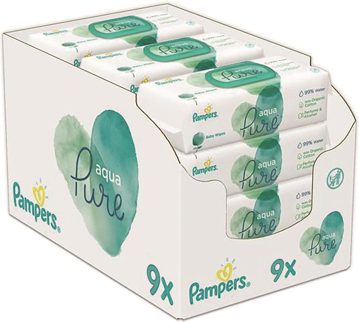 pampers r 0 premium protection