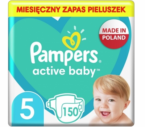 pampers giga pack