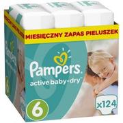 pampers newborn do jakiego wieku