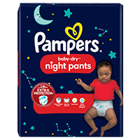 pampers 5 rossmann