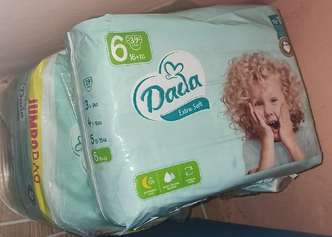 pampers dla wcześniaków 800 gramów