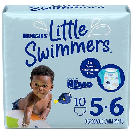 kimberly-clarks huggies ncore