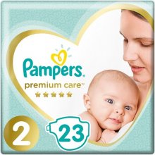 pampers pure pants