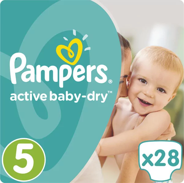 e leclerc pampers