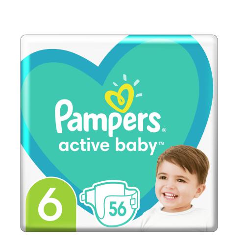 aktualne promocje na pieluchy pampers