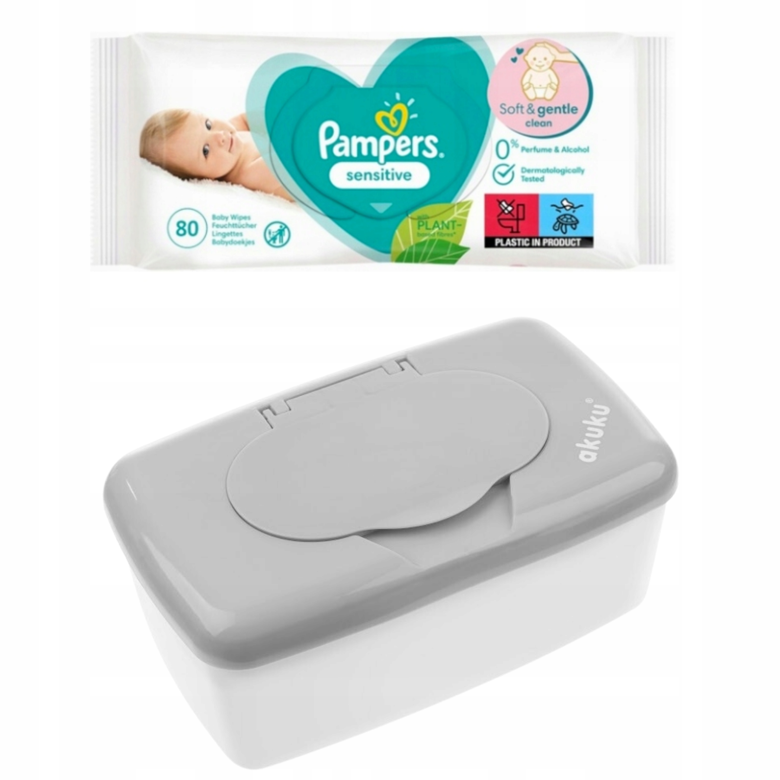 pampers uniced