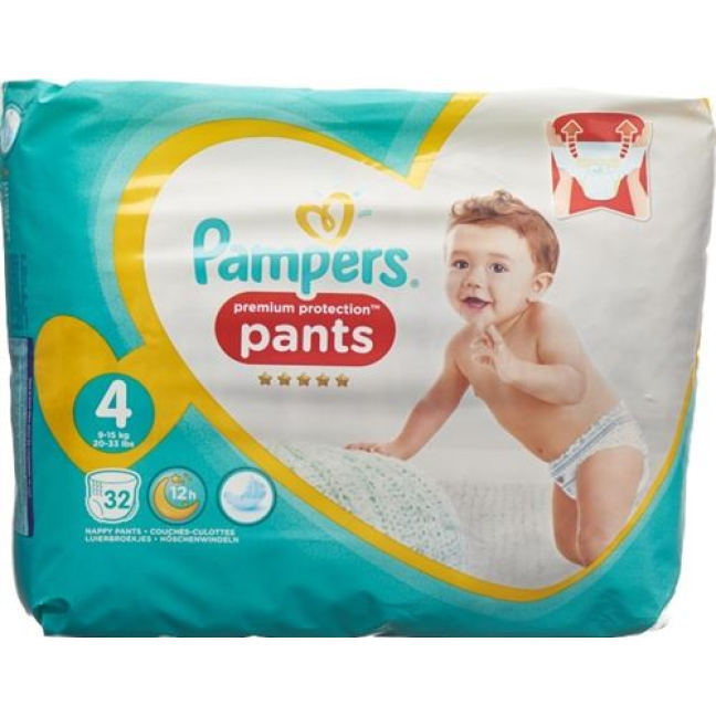 zurzytry pampers rysunek