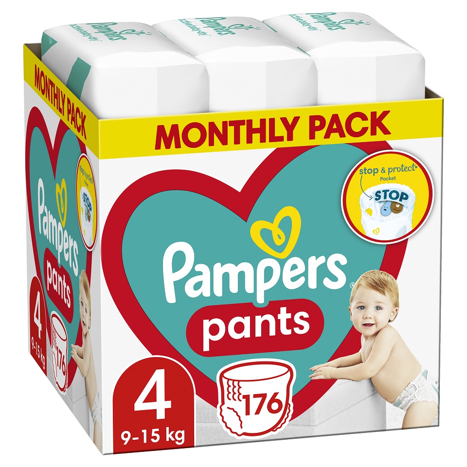 pieluchy pampers premium care rozmiar 1 new baby 88szt