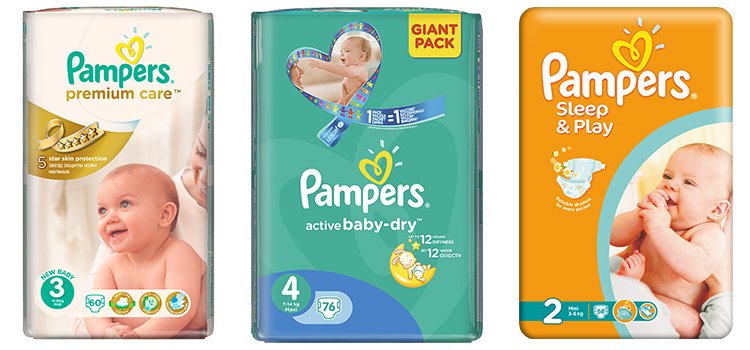 pampers sensitove chusteczki 6