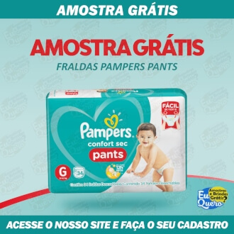 rosman pieluchy pampers