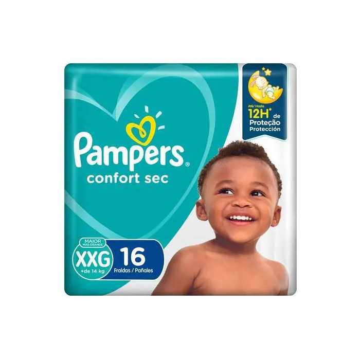 pampers 5 promocja tesco