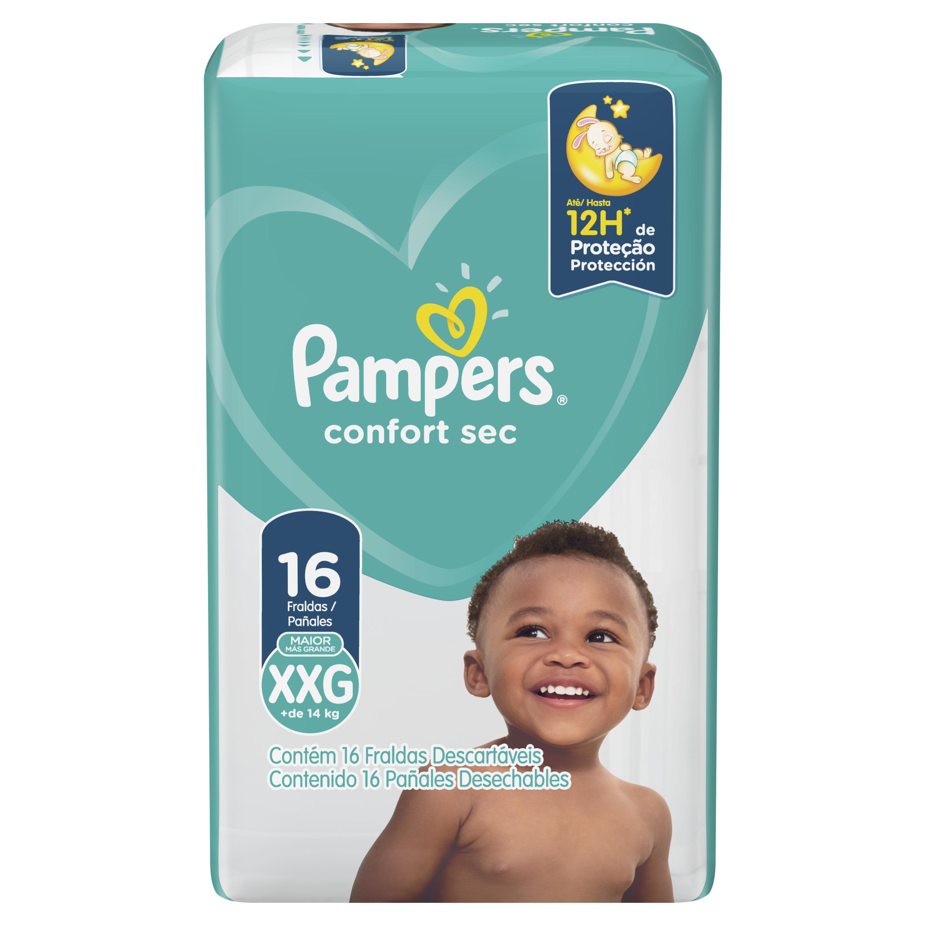 pampers do kibla wrzucony