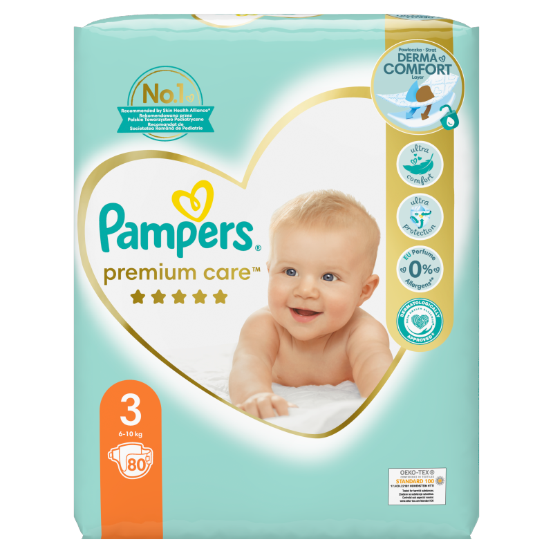 pampers 0 auchan