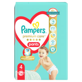 pampers 3 cena 162 sztuki