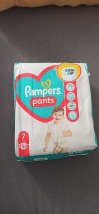 pampers premuum care