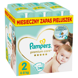 pampers gdzie sie podziało siusiu5 cena