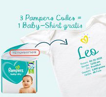 pampers pants 5 colruyt