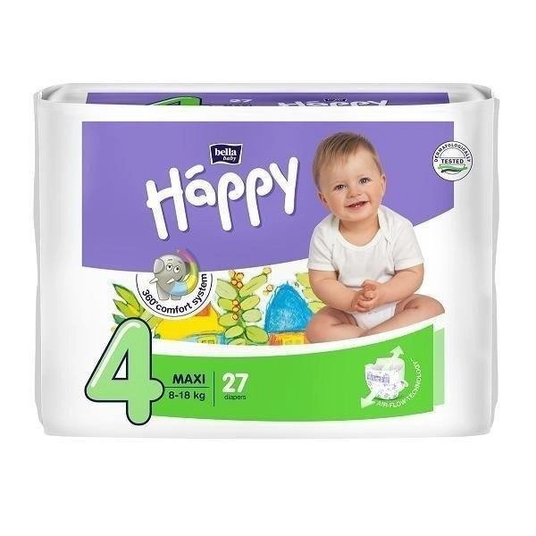 pieluchomajtki pampers pants box