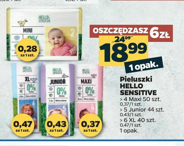 co się stało z pampers premium care