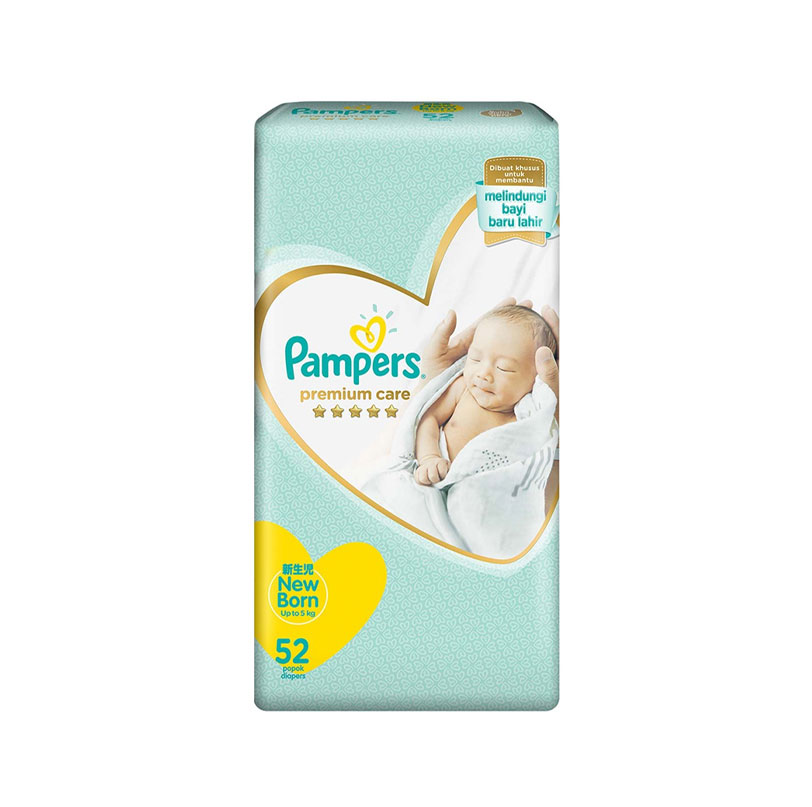 pampers new baby ceneo