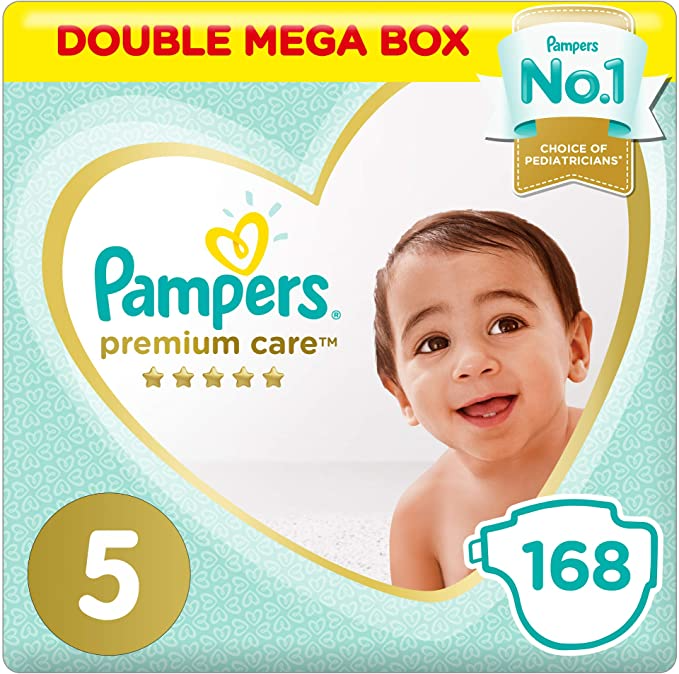 pampers pants 6 extra large 88