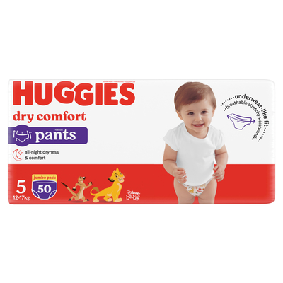 pampers oabts 5