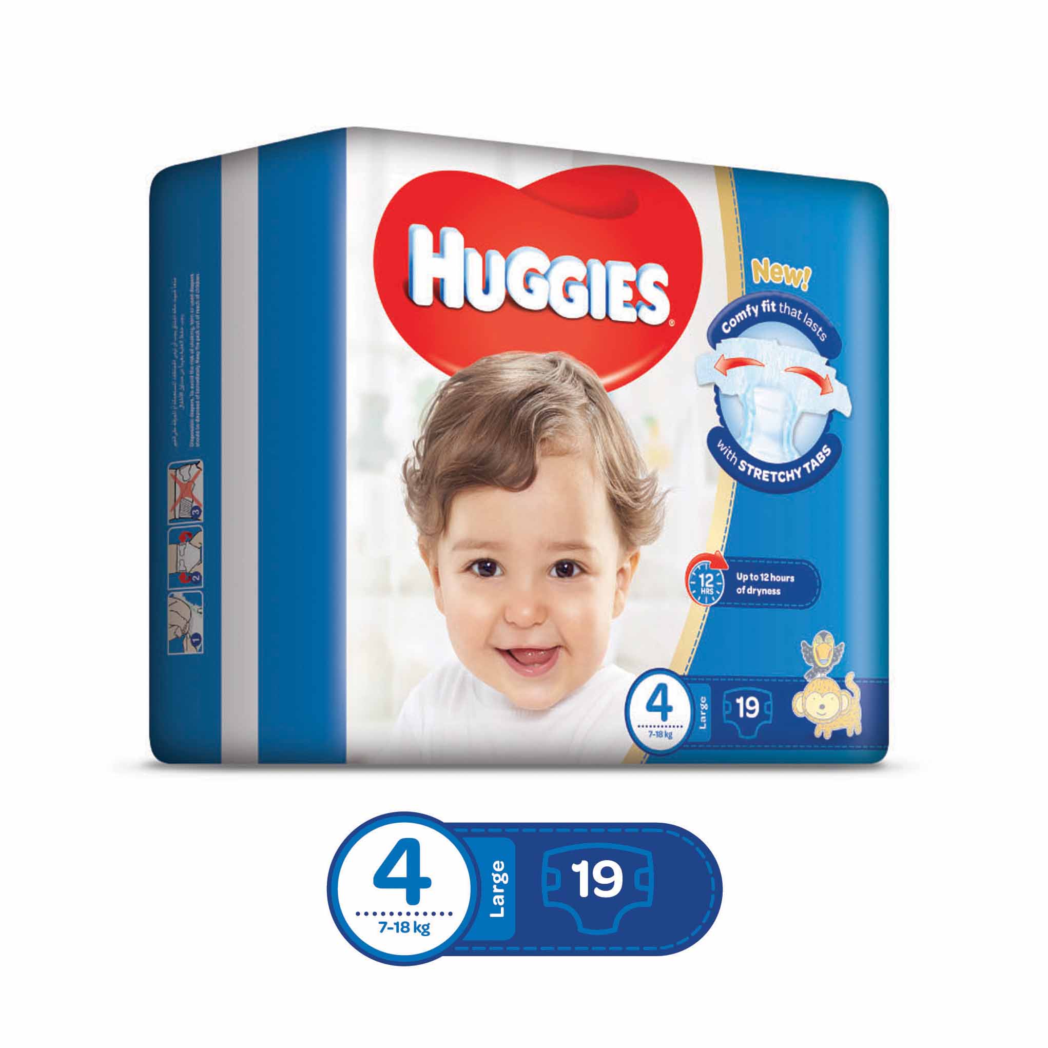 pampers premuim care ceneo