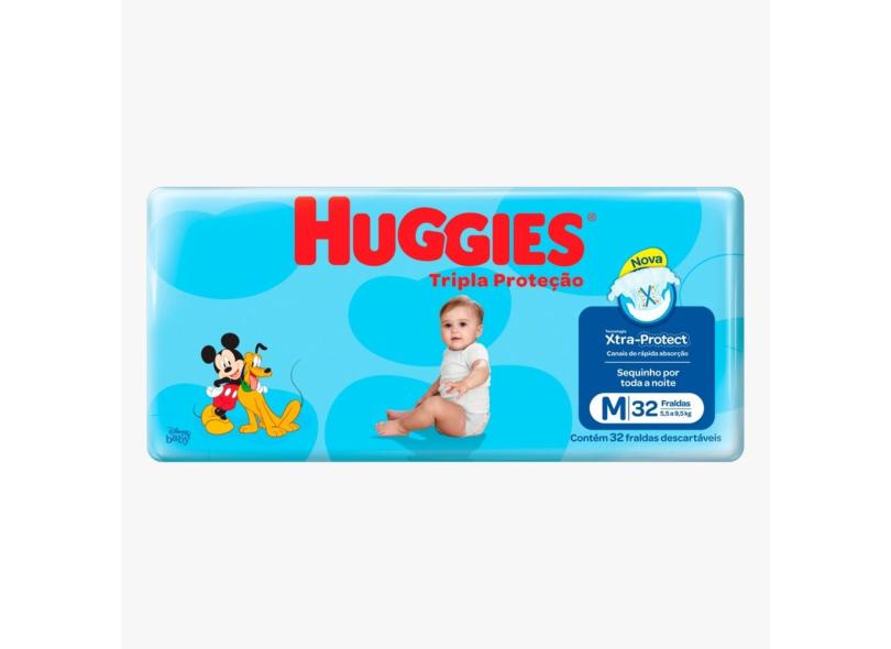 pampers 1 mega paka promocja