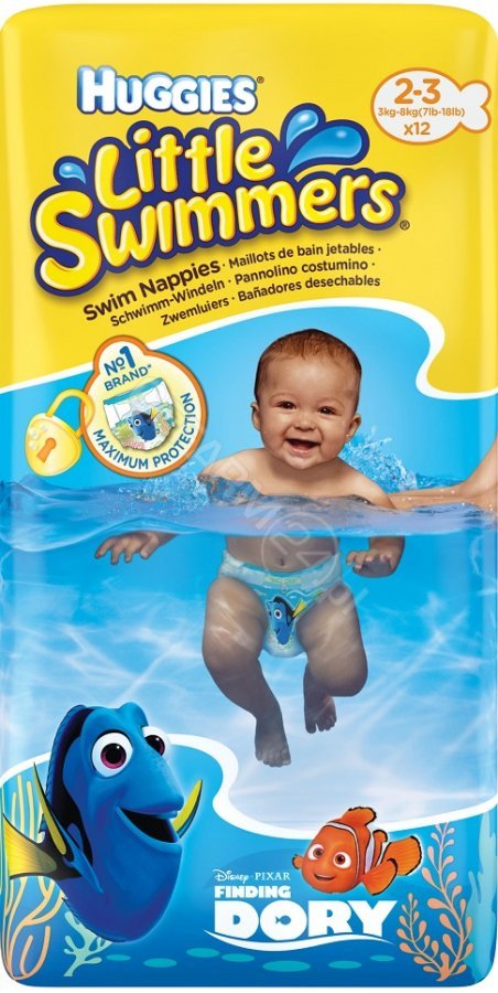 opowiadania pampers