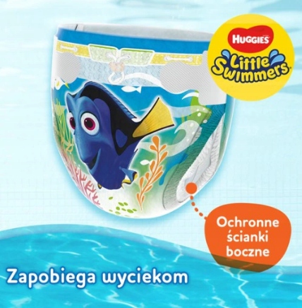 pampers pants 3 74szt