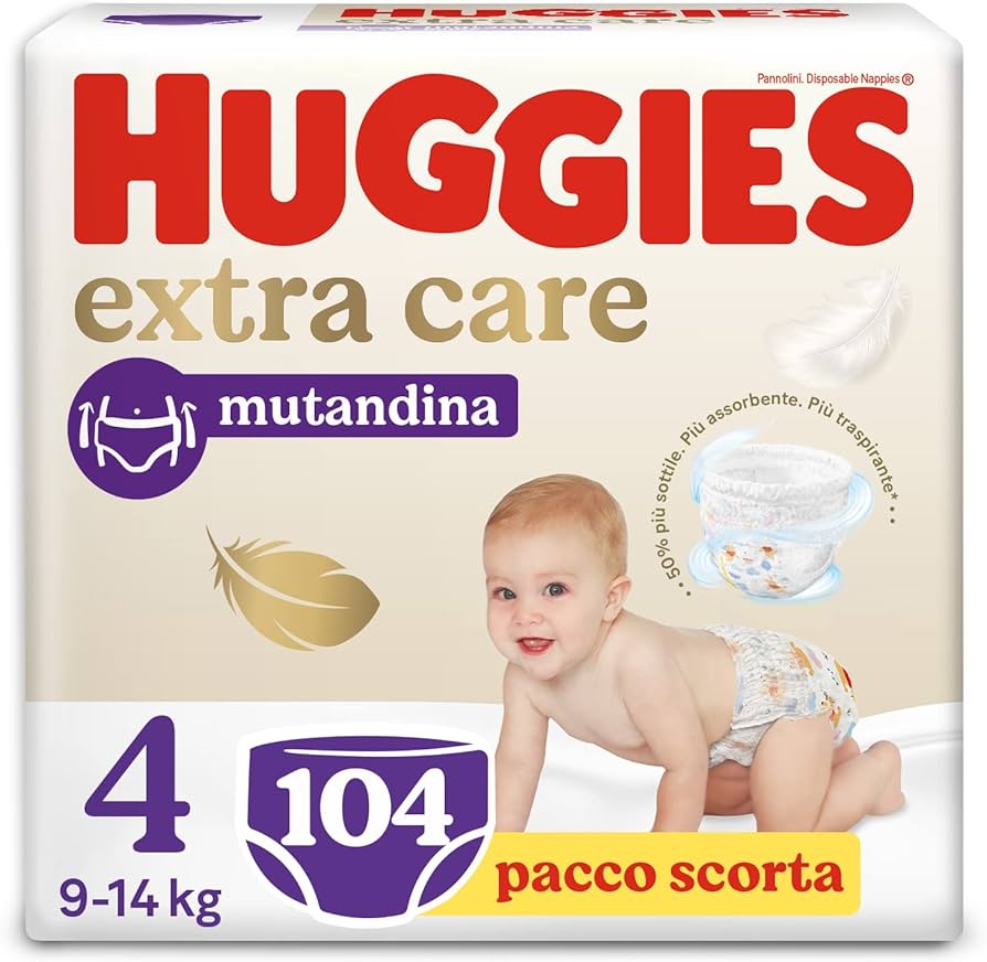 pampers 2 rossmann 100 sztuk