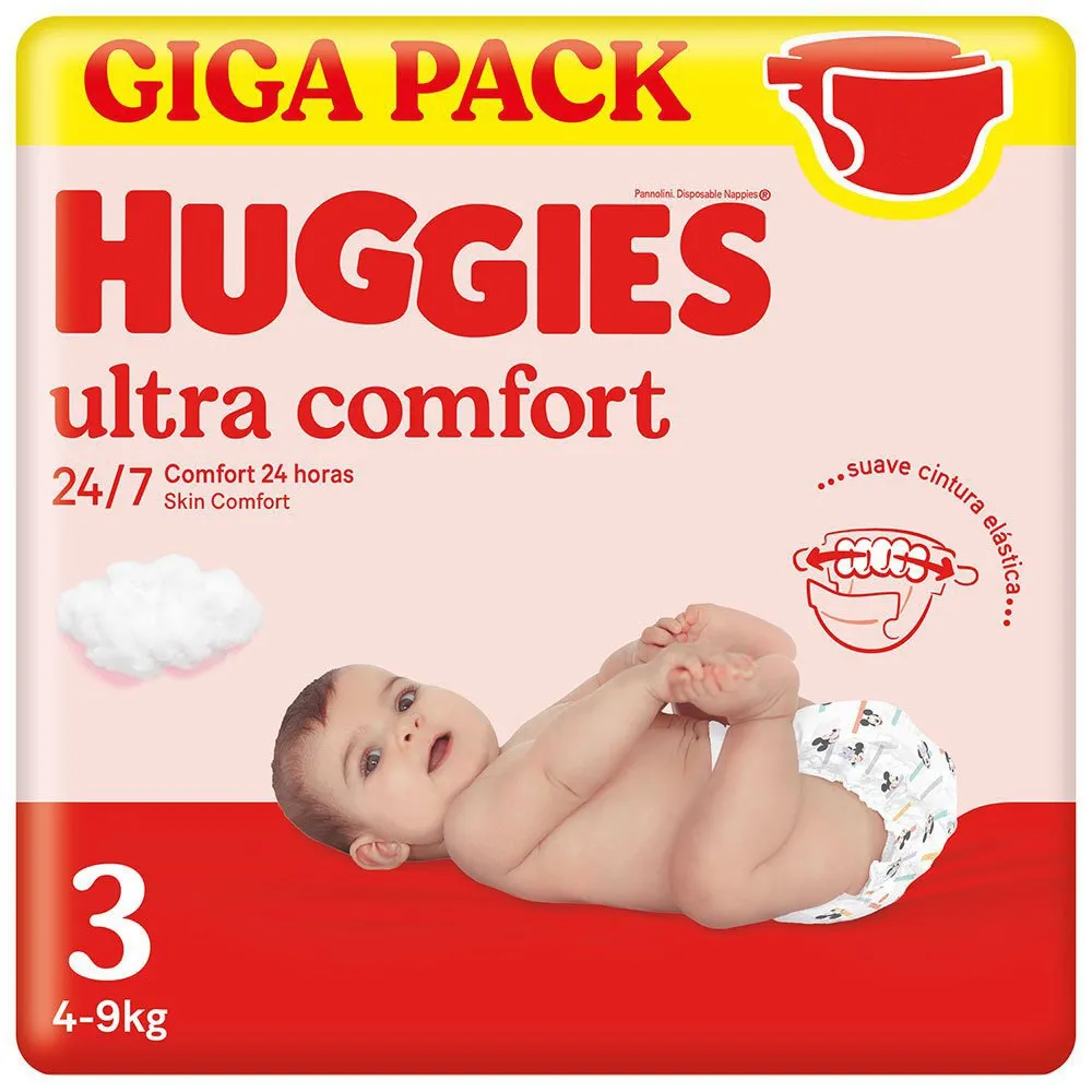 sroka o pampers sensitive