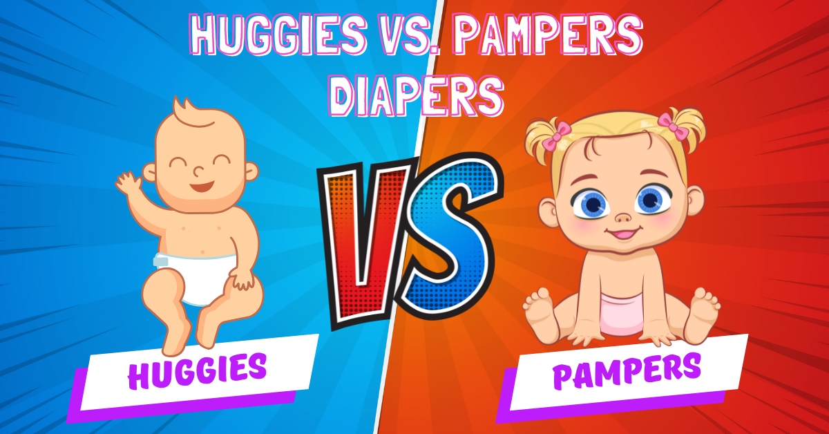 pampers pure aqua analiza składu