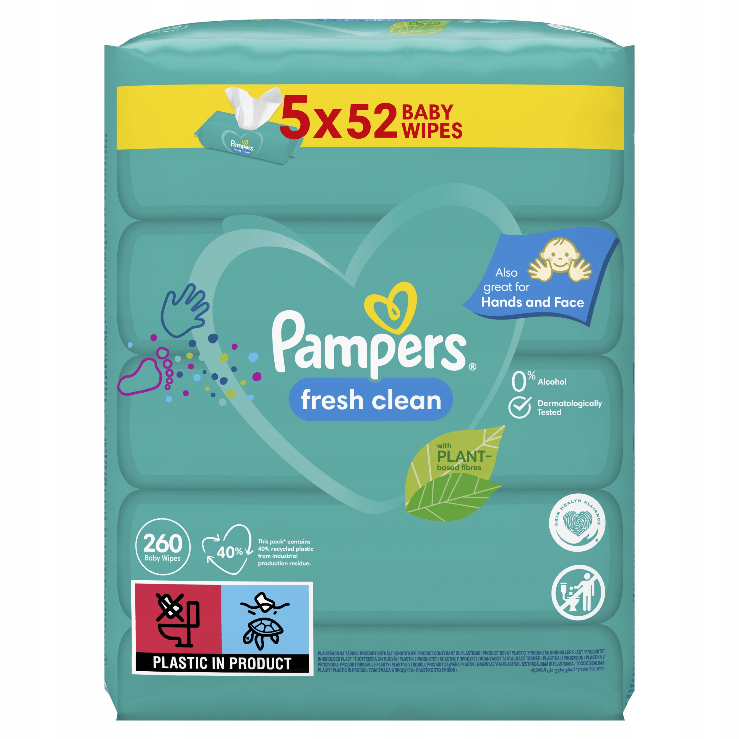 pieluchomajtki pampers 3 ceneo