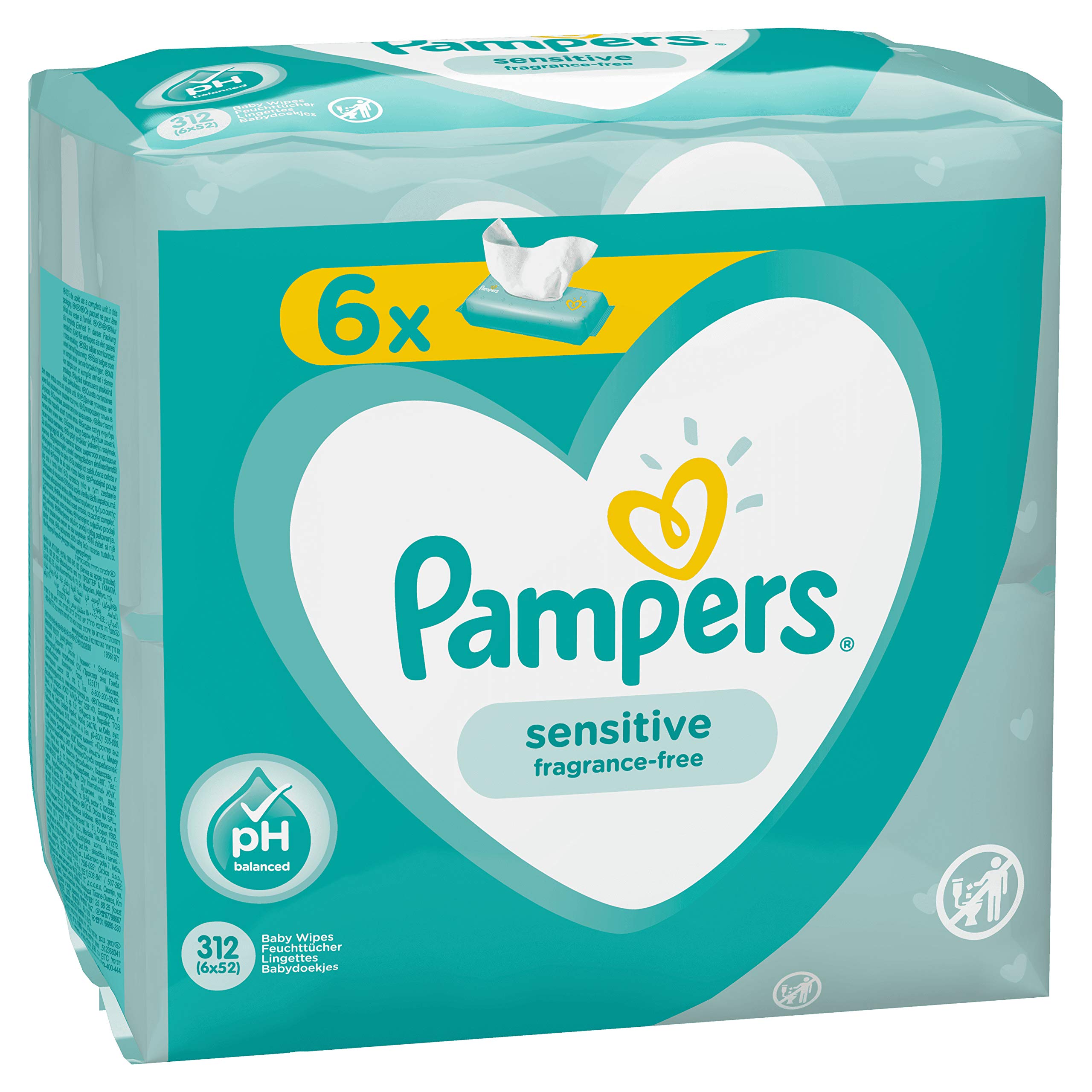 pampers audi a4 b7 zakładac