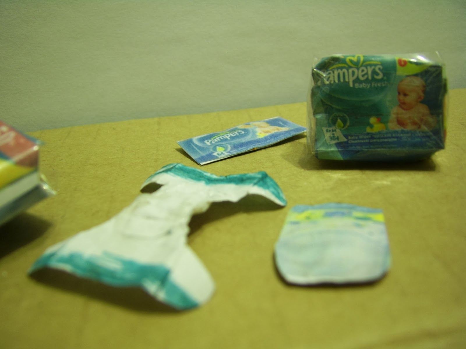 pampers 2 active baby