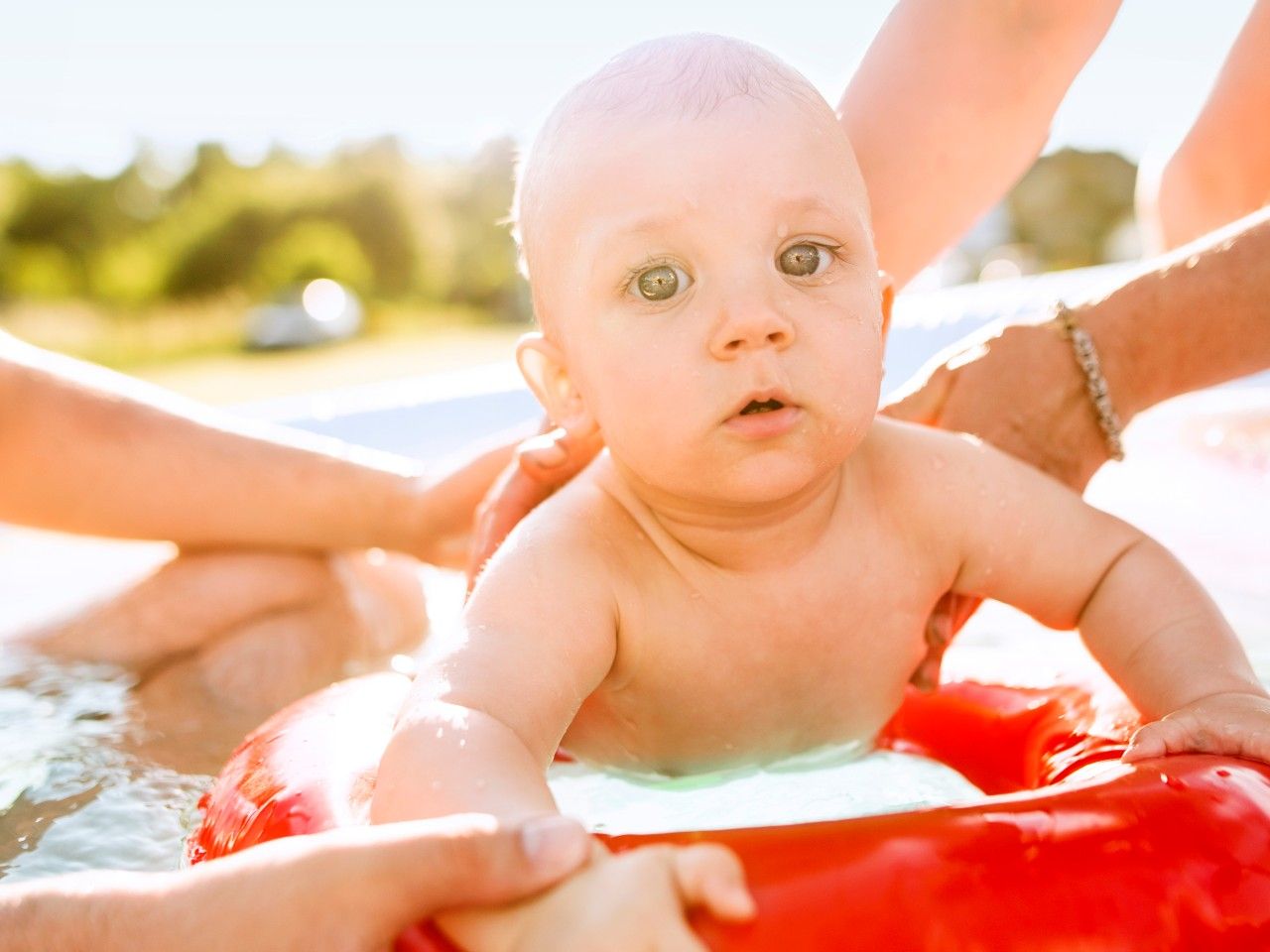 pieluchomajtki pampers białe premium care 4