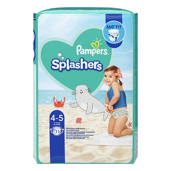 pampers z pieluchy tetrowa