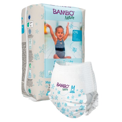 pampers größen